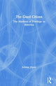 Book cover of: Good Citizen. By: JoAnne Myers