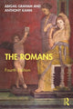 Book cover of: Romans. By: Abigail Graham