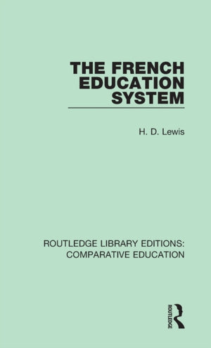 French Education System