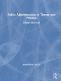 Public Administration in Theory and Practice
