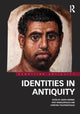 Book cover of: Identities in Antiquity. By: Joseph Skinner