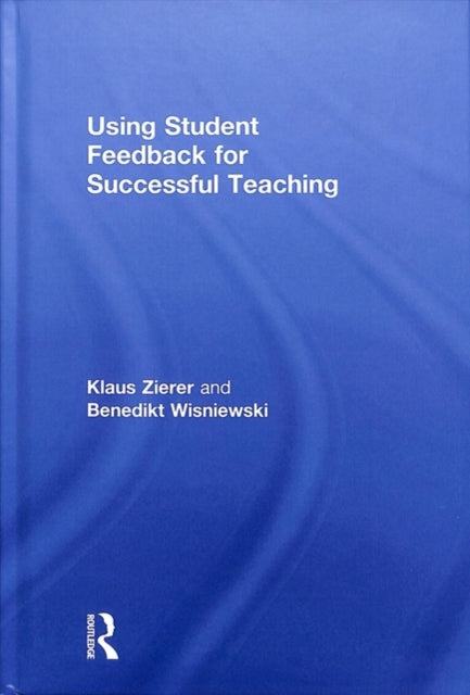 Using Student Feedback for Successful Teaching