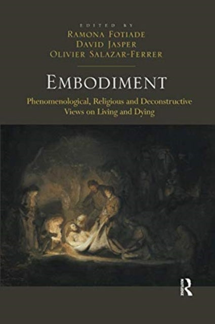 Embodiment