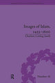 Book cover of: Images of Islam, 1453–1600. By: Charlotte Colding Smith