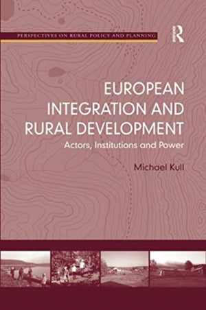 European Integration and Rural Development