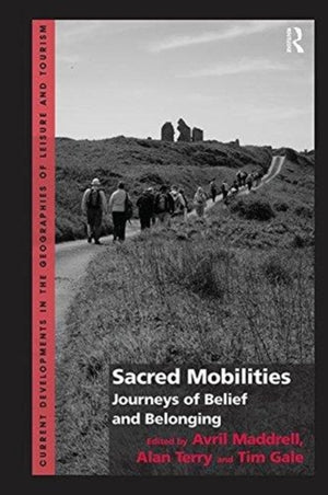 Sacred Mobilities
