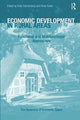 Book cover of: Economic Development in Rural Areas. By: Peter Dannenberg