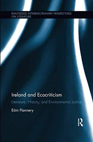 Ireland and Ecocriticism