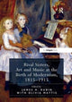 Book cover of: Rival Sisters, Art and Music at the Birth of Modernism, 1815-1915. By: James H. Rubin