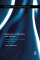 Book cover of: Discourses of Ideology and Identity. By: Chris Featherman