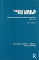 Book cover of: Resistance in the Desert