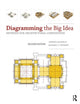 Book cover of: Diagramming the Big Idea. By: Jeffrey Balmer