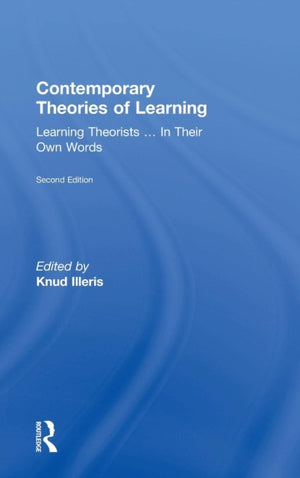 Contemporary Theories of Learning