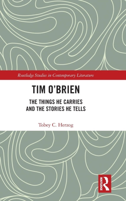 Tim O'Brien