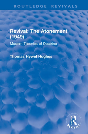 Revival: The Atonement (1949)