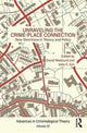 Book cover of: Unraveling the Crime-Place Connection, Volume 22. By: David Weisburd