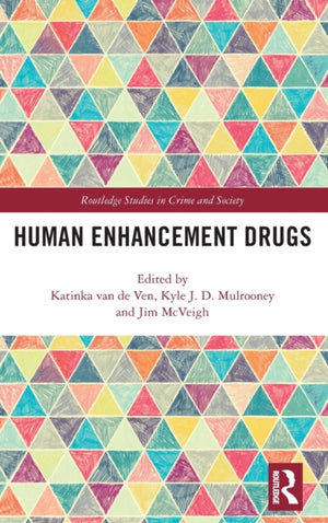 Human Enhancement Drugs