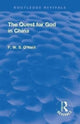Book cover of: Revival: The Quest for God in China (1925). By: F. W. S. O'Neill