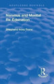 Book cover of: Revival: Nervous and Mental Re-Education (1924). By: Shepherd Ivory Franz
