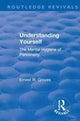 Book cover of: Revival: Understanding Yourself: The Mental Hygiene of Personality (1935). By: Gladys Hoagland Groves