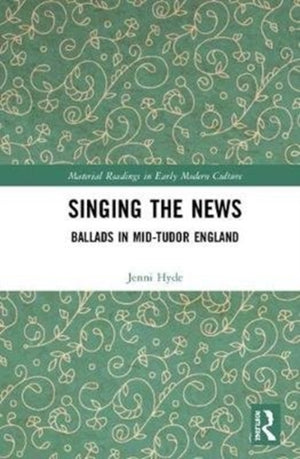 Singing the News
