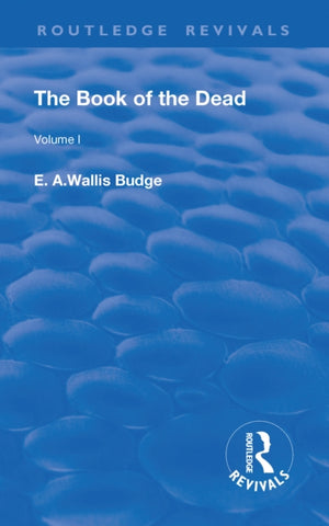 Revival: The Book of The Dead Vol 1 (1909)