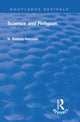 Book cover of: Revival: Science and Religion (1935). By: N. Bishop Harman