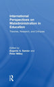 Book cover of: International Perspectives on Maladministration in Education. By: Eugenie Samier