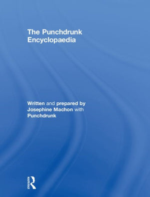 Punchdrunk Encyclopaedia