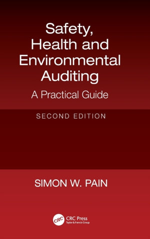 Safety, Health and Environmental Auditing