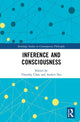 Book cover of: Inference and Consciousness. By: Timothy Chan