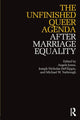 Book cover of: Unfinished Queer Agenda After Marriage Equality