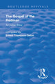 Book cover of: Revival: The Gospel of the Redman (1937). By: Ernest Thompson Seton