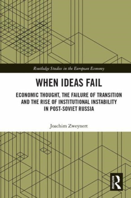 When Ideas Fail