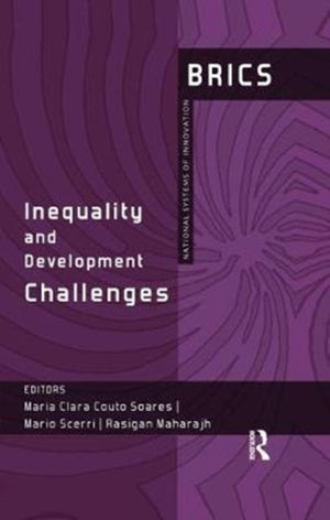 Inequality and Development Challenges