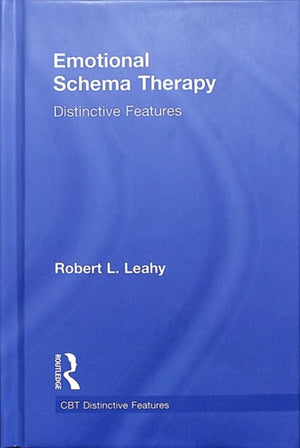 Emotional Schema Therapy