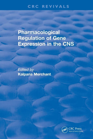 Revival: Pharmacological Regulation of Gene Expression in the CNS Towards an Understanding of Basal Ganglial Functions (1996)