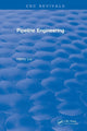 Book cover of: Pipeline Engineering (2004). By: Henry X. Liu