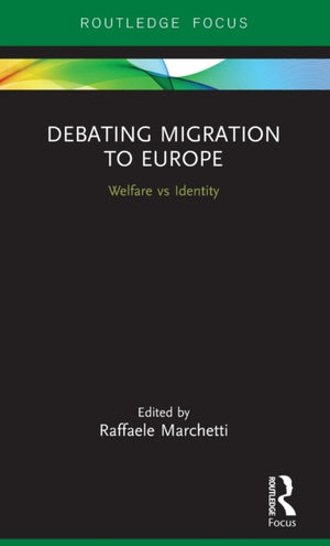 Debating Migration to Europe