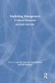Book cover of: Marketing Management. By: Nil Toulouse