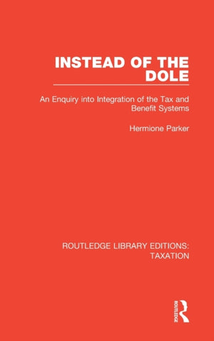Instead of the Dole