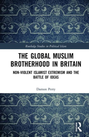 Global Muslim Brotherhood in Britain