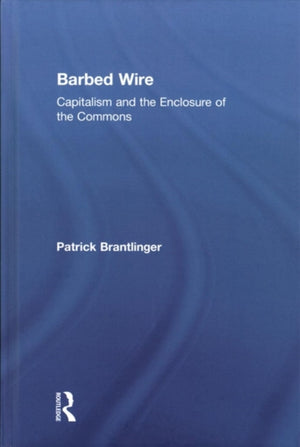 Barbed Wire