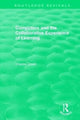 Book cover of: Computers and the Collaborative Experience of Learning (1994). By: Charles Crook