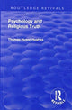 Book cover of: Revival: Psychology and Religious Truth (1942). By: Thomas Hywel Hughes