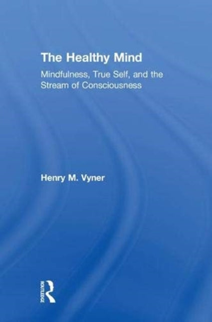 The Healthy Mind