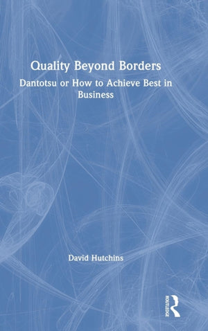 Quality Beyond Borders