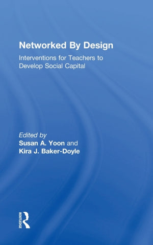Networked By Design