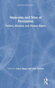Book cover of: Museums and Sites of Persuasion. By: Joyce Apsel