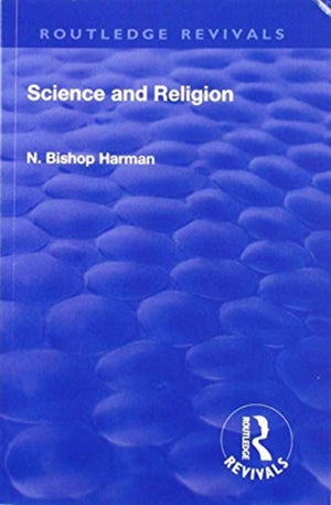 Revival: Science and Religion (1935)